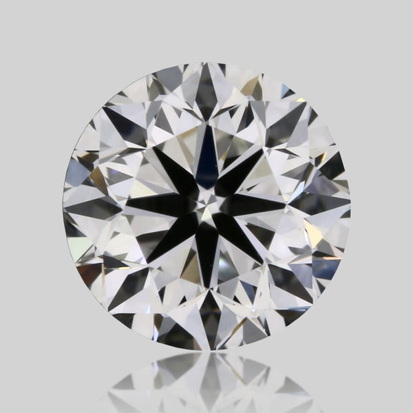 Diamond ROUND 0.4ct VS1