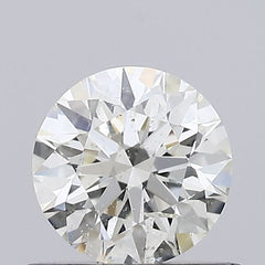 Diamond ROUND 0.5ct I1