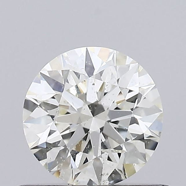 Diamond ROUND 0.5ct I1