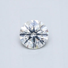 Diamond ROUND 0.38ct SI2