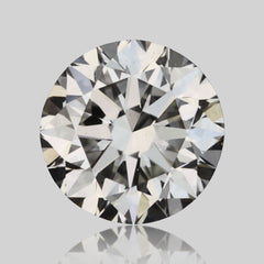 Diamond ROUND 0.4ct VVS2