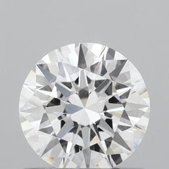 Diamond Lab Grown ROUND 0.68ct VVS2