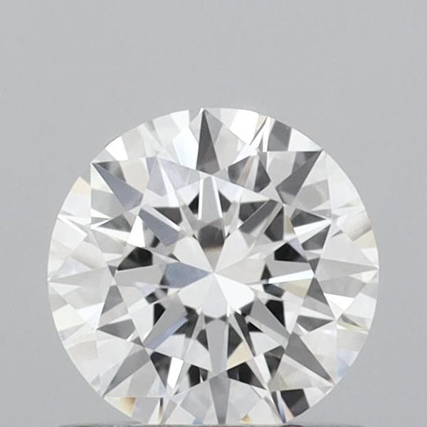 Diamond Lab Grown ROUND 0.68ct VVS2