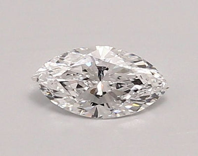 Diamond Lab Grown MARQUISE 0.45ct VVS2 - J.R.DUNN product