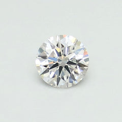 Diamond Lab Grown ROUND 0.32ct SI1