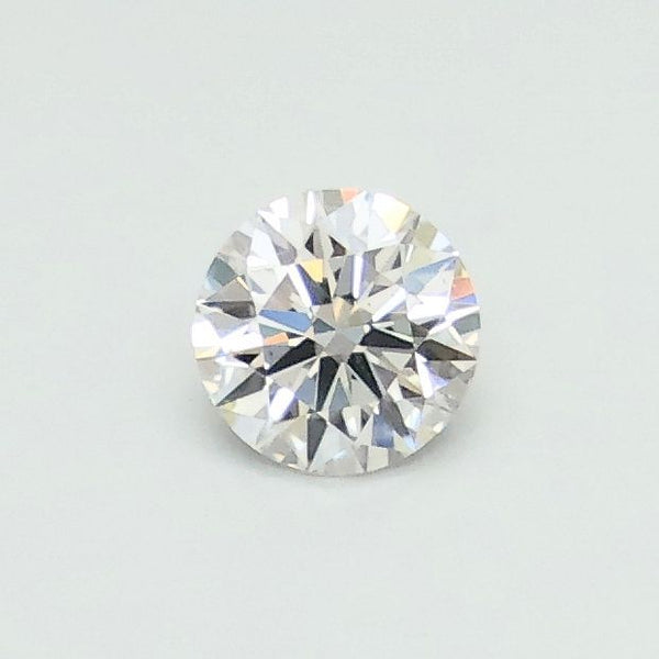 Diamond Lab Grown ROUND 0.32ct SI1