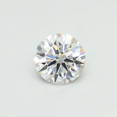 Diamond Lab Grown ROUND 0.32ct SI1 - J.R.DUNN product