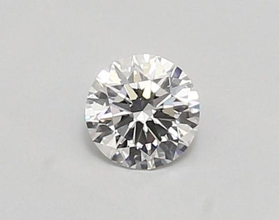 Diamond Lab Grown ROUND 0.38ct VVS1 - J.R.DUNN product