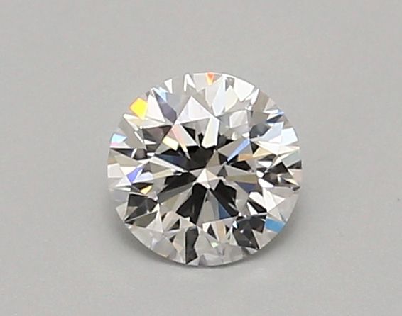 Diamond Lab Grown ROUND 0.58ct VVS2