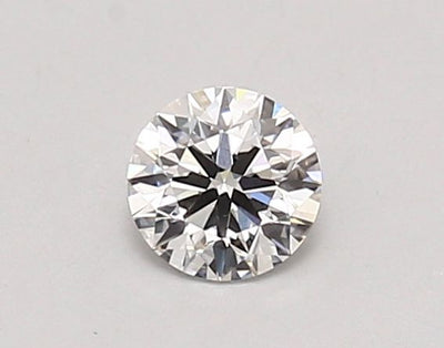 Diamond Lab Grown ROUND 0.48ct VVS2 - J.R.DUNN product