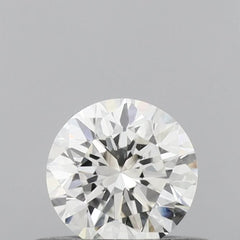 Diamond Lab Grown ROUND 0.36ct VS1