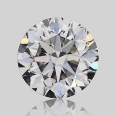 Diamond ROUND 0.3ct SI2