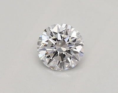Diamond Lab Grown ROUND 0.37ct VVS2 - J.R.DUNN product