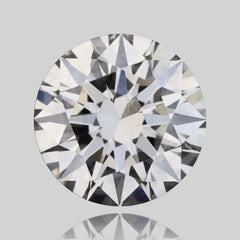 Diamond ROUND 0.43ct SI2