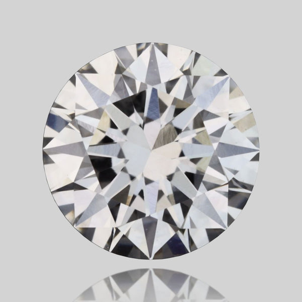 Diamond ROUND 0.43ct SI2