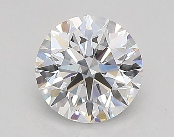 Diamond Lab Grown ROUND 0.56ct VVS2
