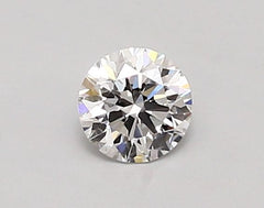 Diamond Lab Grown ROUND 0.48ct VVS2