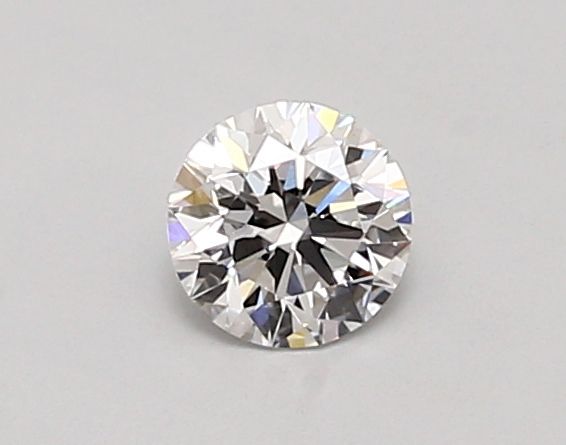 Diamond Lab Grown ROUND 0.48ct VVS2