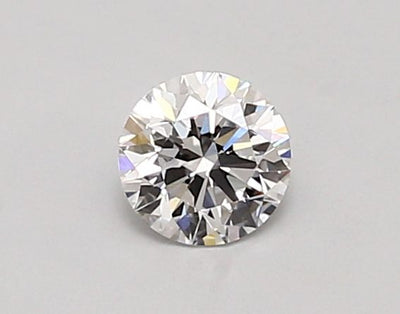 Diamond Lab Grown ROUND 0.48ct VVS2 - J.R.DUNN product