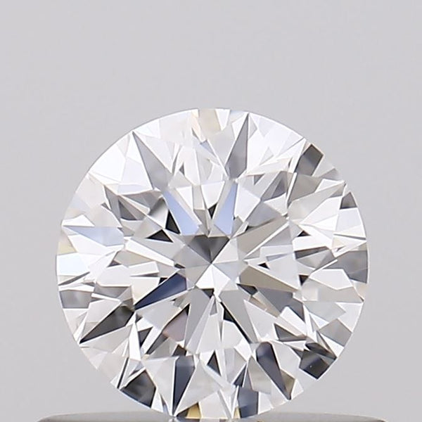 Diamond Lab Grown ROUND 0.5ct VVS2