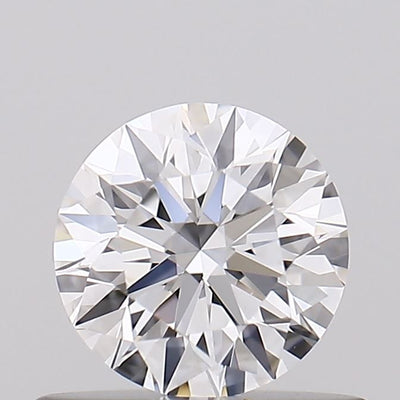 Diamond Lab Grown ROUND 0.5ct VVS2 - J.R.DUNN product