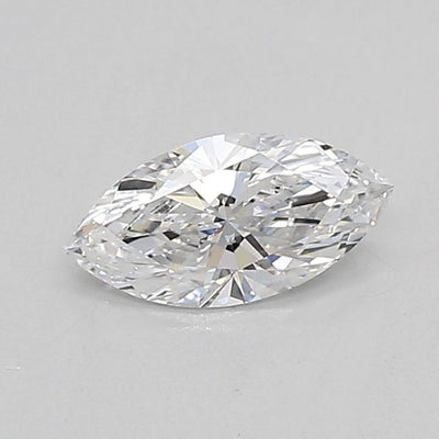 Diamond Lab Grown MARQUISE 0.41ct VVS2 - J.R.DUNN product