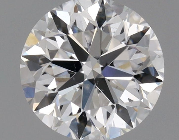 Diamond ROUND 0.41ct SI2