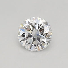 Diamond Lab Grown ROUND 0.37ct VS1