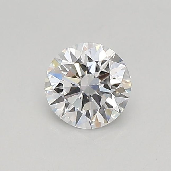 Diamond Lab Grown ROUND 0.37ct VS1
