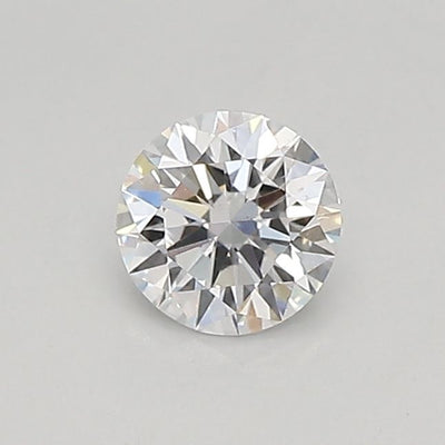 Diamond Lab Grown ROUND 0.37ct VS1 - J.R.DUNN product