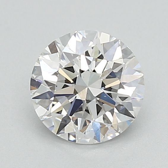 Diamond Lab Grown ROUND 0.78ct VS2