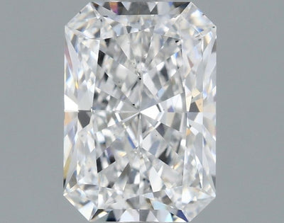 Diamond Lab Grown RADIANT 1.08ct VS2 - J.R.DUNN product