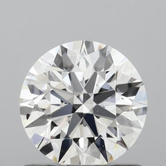 Diamond Lab Grown ROUND 0.82ct VS1