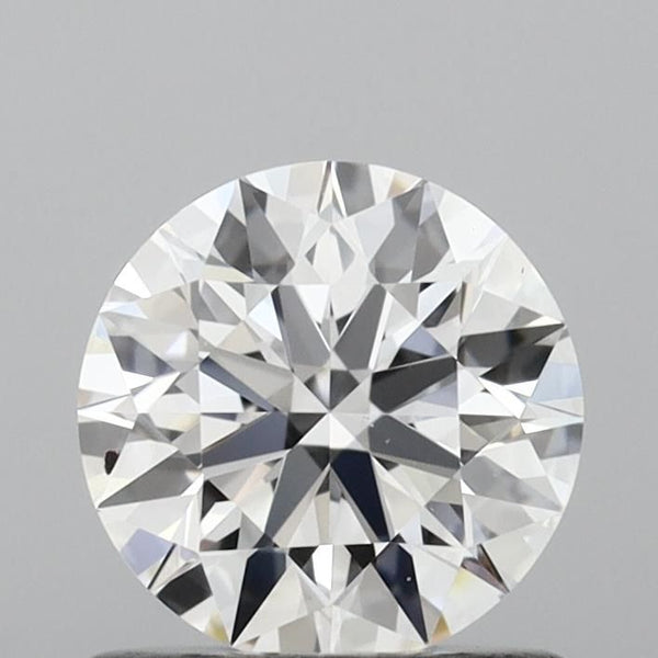 Diamond Lab Grown ROUND 0.82ct VS1