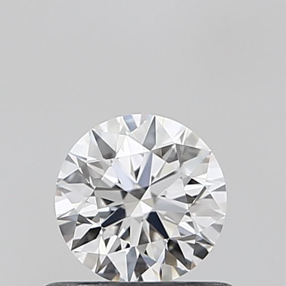 Diamond Lab Grown ROUND 0.53ct VVS2