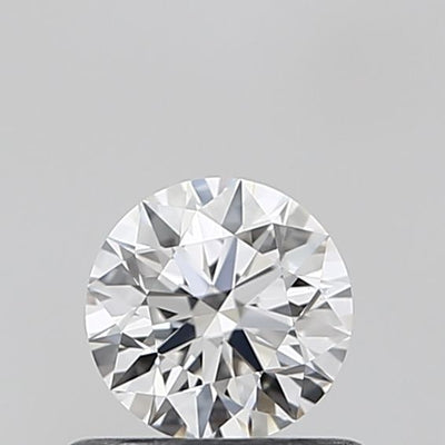 Diamond Lab Grown ROUND 0.53ct VVS2 - J.R.DUNN product