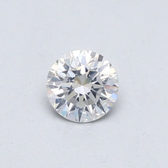 Diamond ROUND 0.4ct SI2