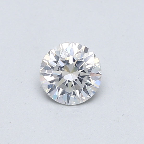 Diamond ROUND 0.4ct SI2
