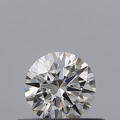 Diamond ROUND 0.32ct SI1