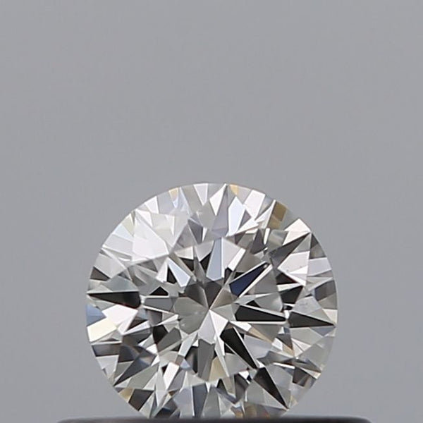 Diamond ROUND 0.32ct SI1
