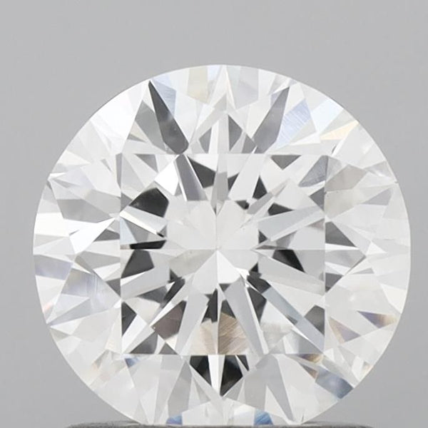 Diamond Lab Grown ROUND 1.02ct VVS2
