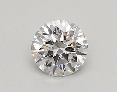Diamond Lab Grown ROUND 0.38ct VVS2 - J.R.DUNN product