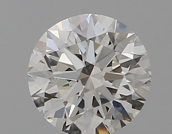 Diamond ROUND 0.32ct VVS1