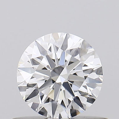 Diamond Lab Grown ROUND 0.5ct VVS1 - J.R.DUNN product