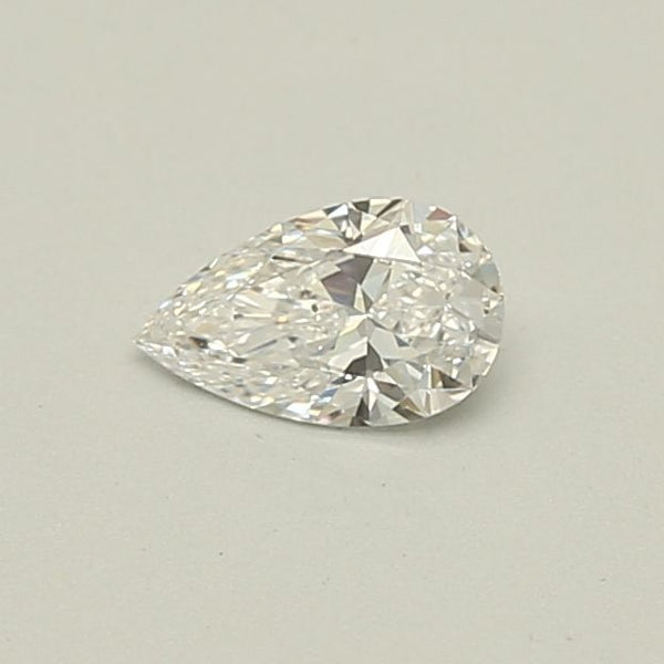 Diamond PEAR 0.31ct SI1