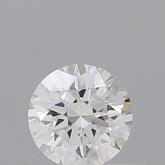 Diamond ROUND 0.31ct SI1