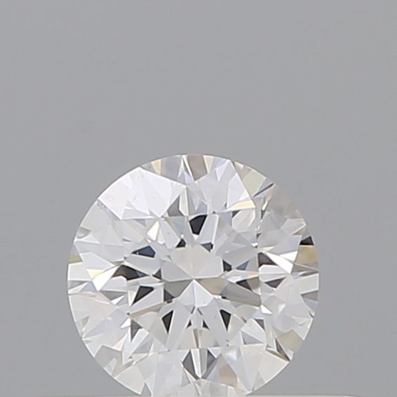 Diamond ROUND 0.31ct SI1
