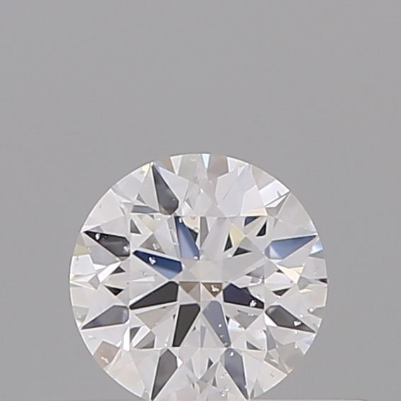Diamond ROUND 0.32ct SI2