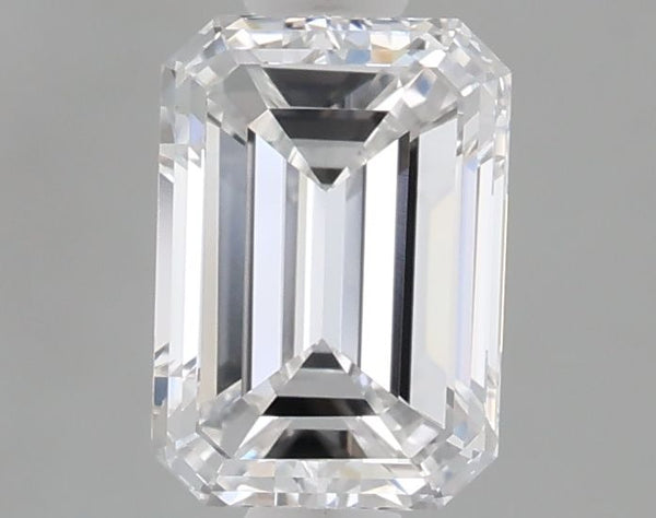 Diamond Lab Grown EMERALD 1.04ct VVS2