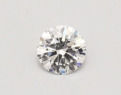 Diamond Lab Grown ROUND 0.38ct VVS1 - J.R.DUNN product